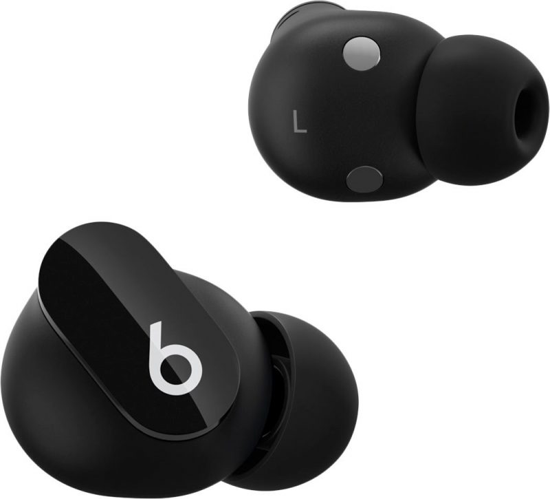 Beats Studio Buds Totally Wireless Noise Cancelling Earbuds - Image 3