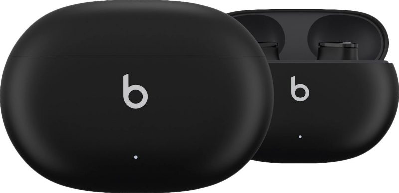 Beats Studio Buds Totally Wireless Noise Cancelling Earbuds - Image 6