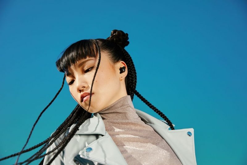 Beats Studio Buds Totally Wireless Noise Cancelling Earbuds - Image 8