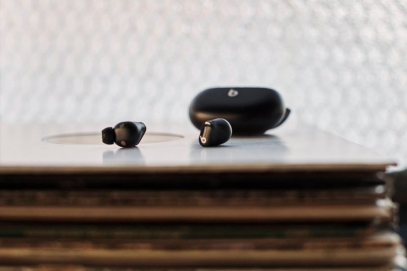 Beats Studio Buds Totally Wireless Noise Cancelling Earbuds - Image 10