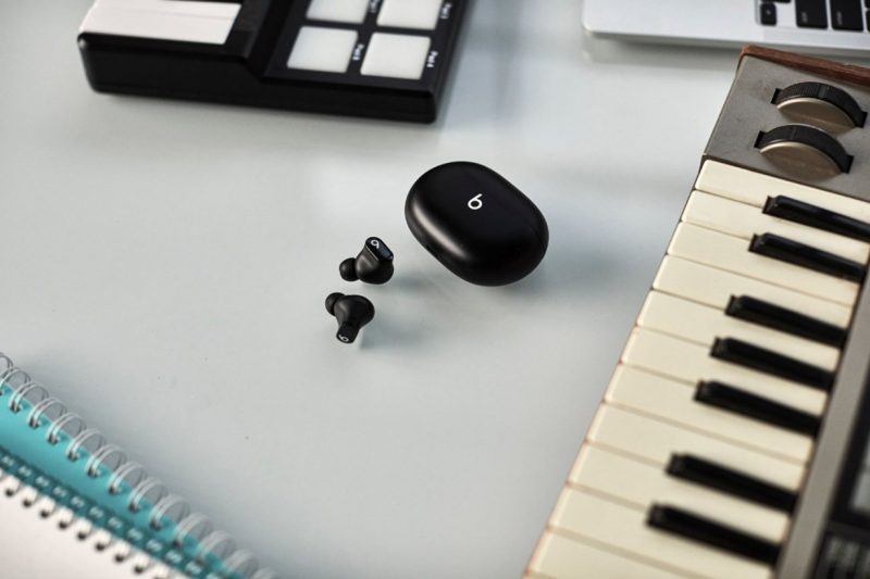 Beats Studio Buds Totally Wireless Noise Cancelling Earbuds - Image 11