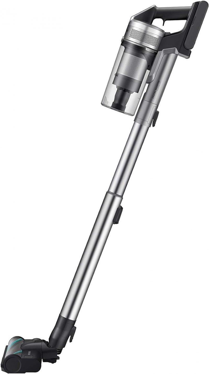 Samsung - Jet 90 Cordless Stick Vacuum - Image 3
