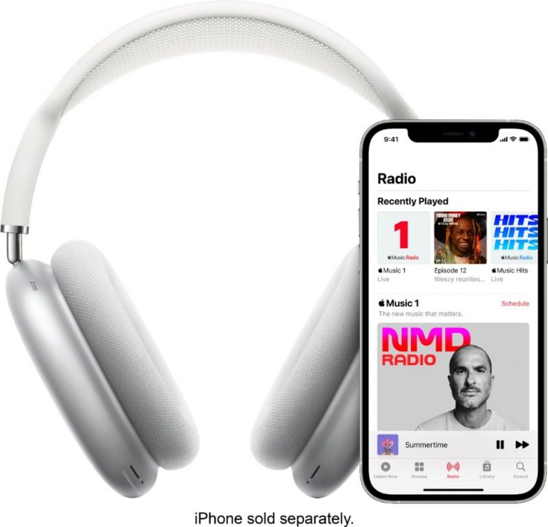 Apple - AirPods Max - Image 4