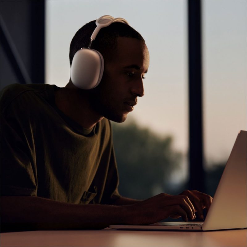 Apple - AirPods Max - Image 5
