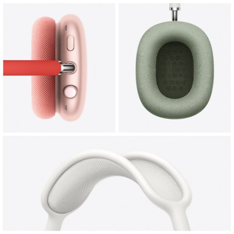 Apple - AirPods Max - Image 6