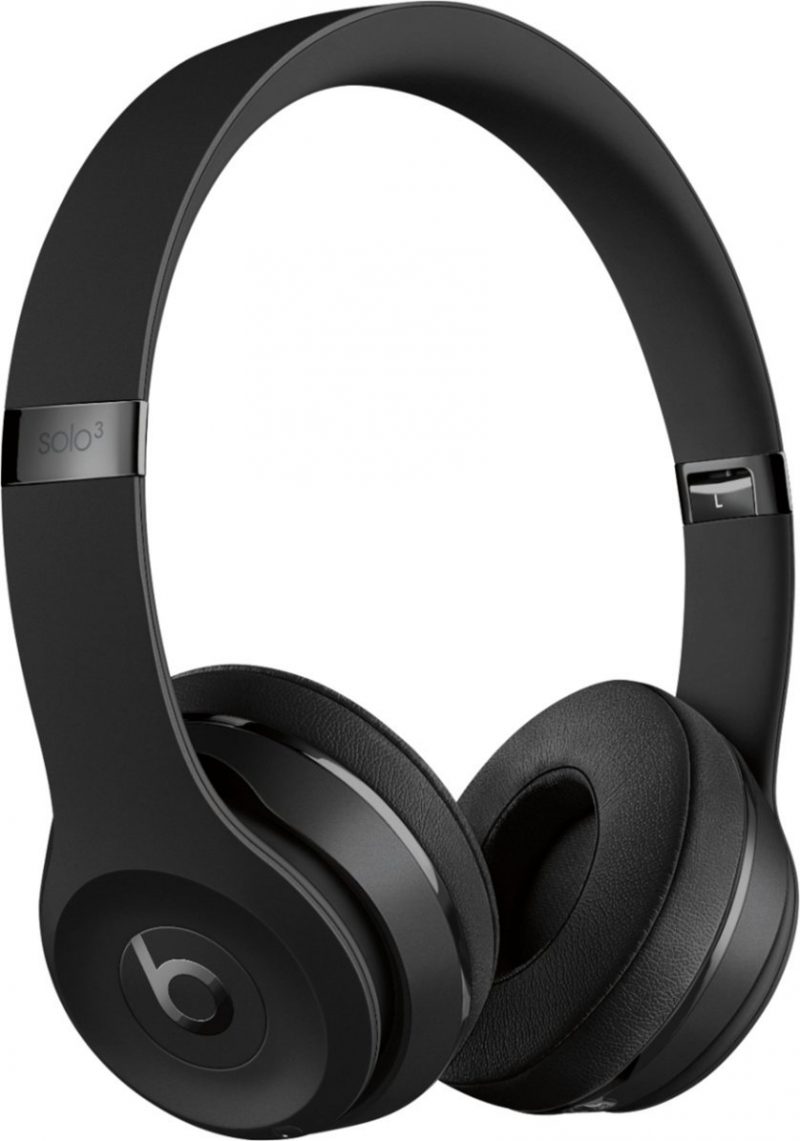 Beats - Solo³ Wireless On-Ear Headphones