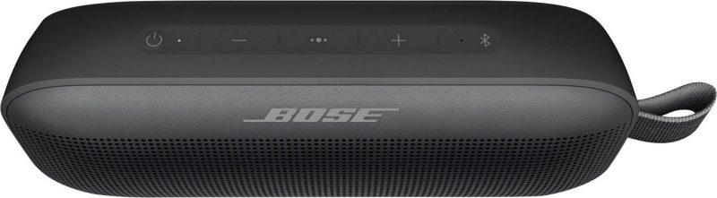 Bose - SoundLink Flex Portable Bluetooth Speaker with Waterproof/Dustproof Design - Image 8