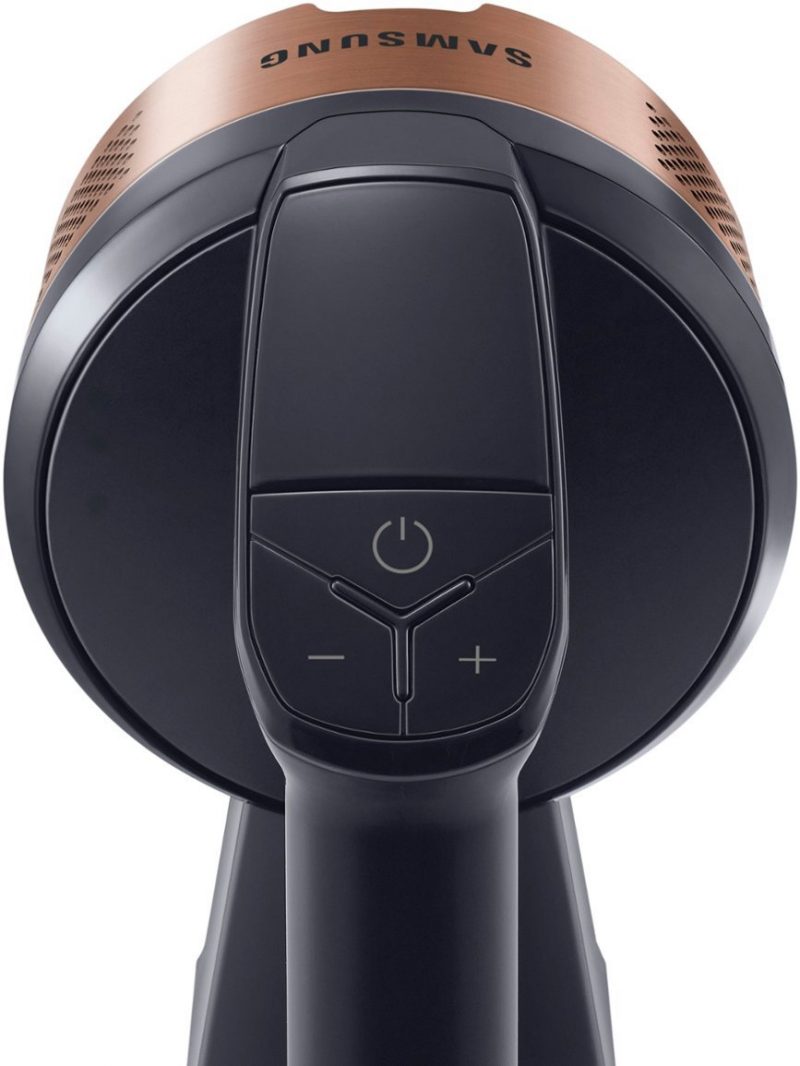 Samsung - Jet 60 Pet Cordless Stick Vacuum - Rose Gold - Image 7