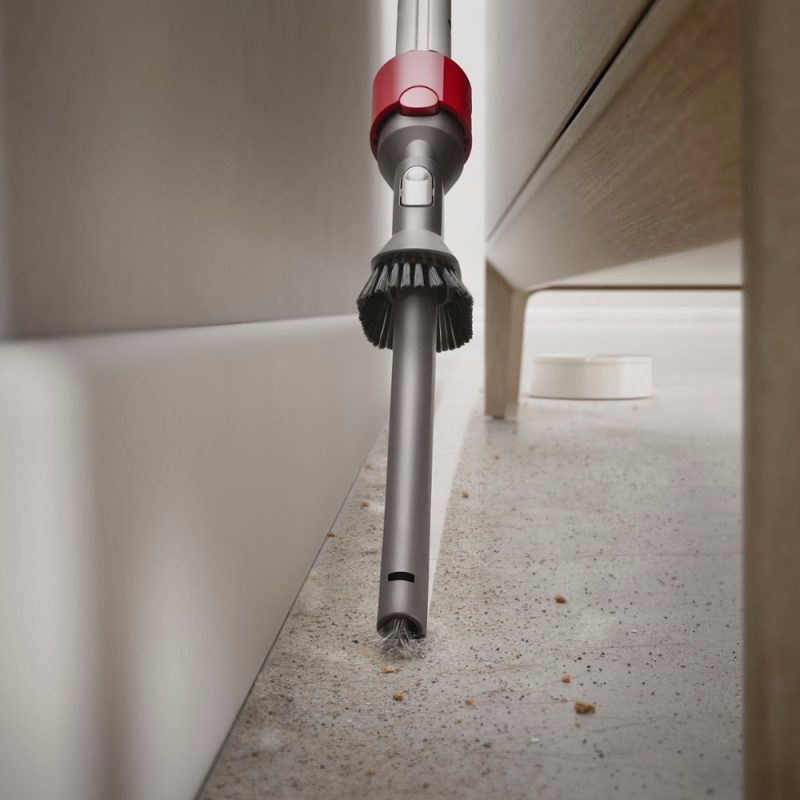 Dyson - Ball Animal 3 Upright Vacuum with 2 accessories - Nickel/Silver - Image 6