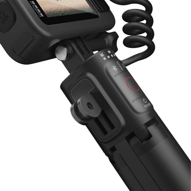 GoPro - HERO 11 Black Creator Edition Action Camera - Black - Image 4
