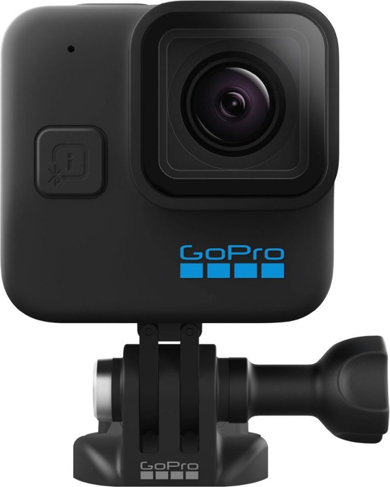GoPro - HERO11 Black Mini - Black - Image 2