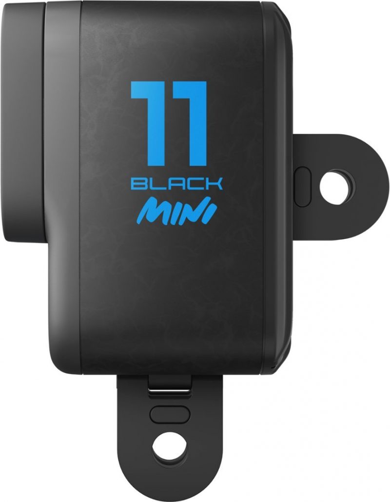 GoPro - HERO11 Black Mini - Black - Image 6