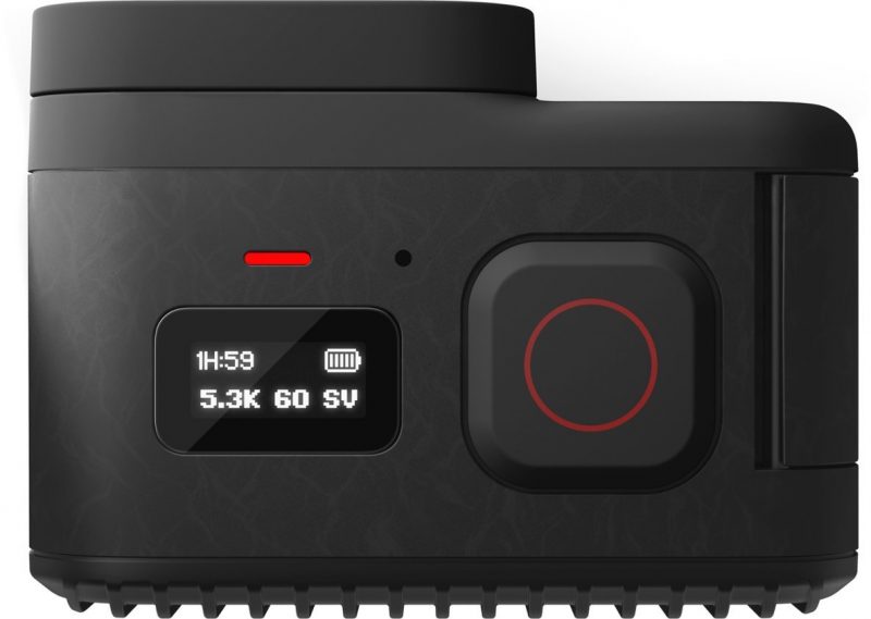 GoPro - HERO11 Black Mini - Black - Image 7