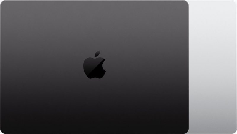 Apple - MacBook Pro 16" Laptop - M3 Pro chip - 18-core GPU - Image 9