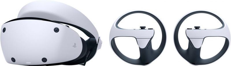 Sony - PlayStation VR2 - Multi - Image 4