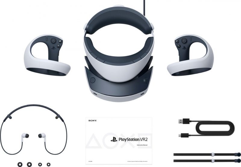 Sony - PlayStation VR2 - Multi - Image 5