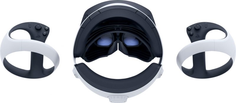 Sony - PlayStation VR2 - Multi - Image 6