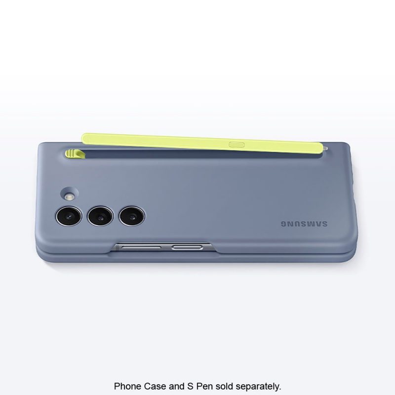 Samsung - Galaxy Z Fold5 256GB (Unlocked) - Image 9