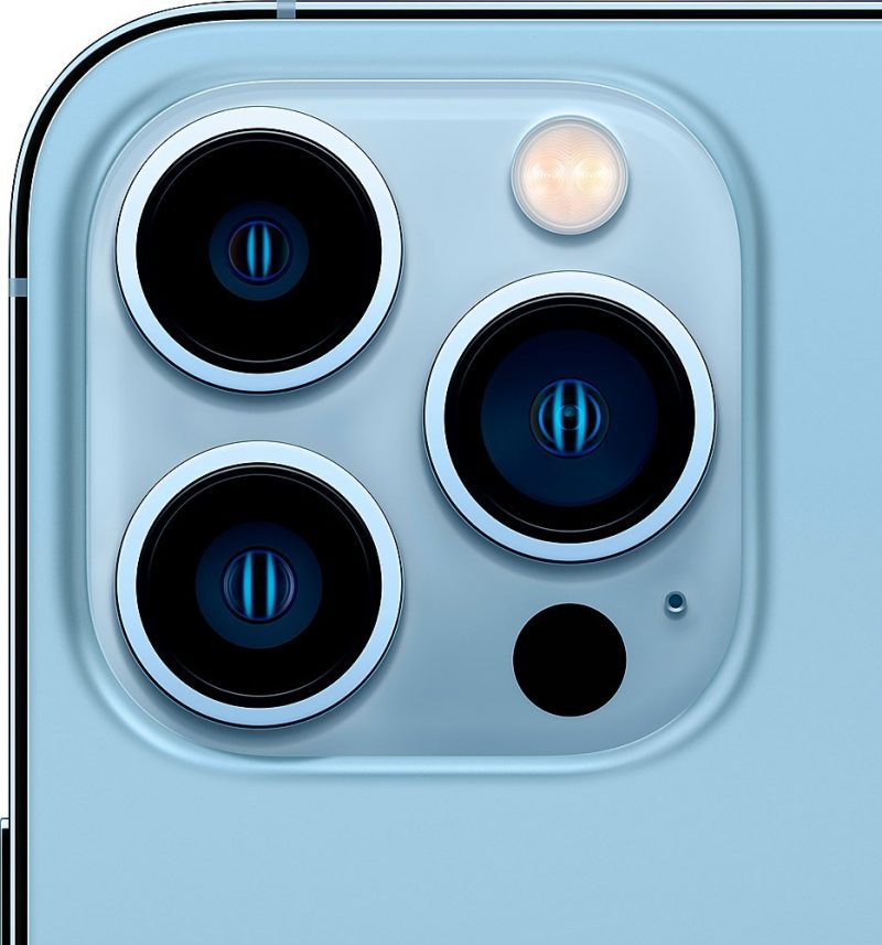 Apple - iPhone 13 Pro Max 5G (Unlocked) - Image 2