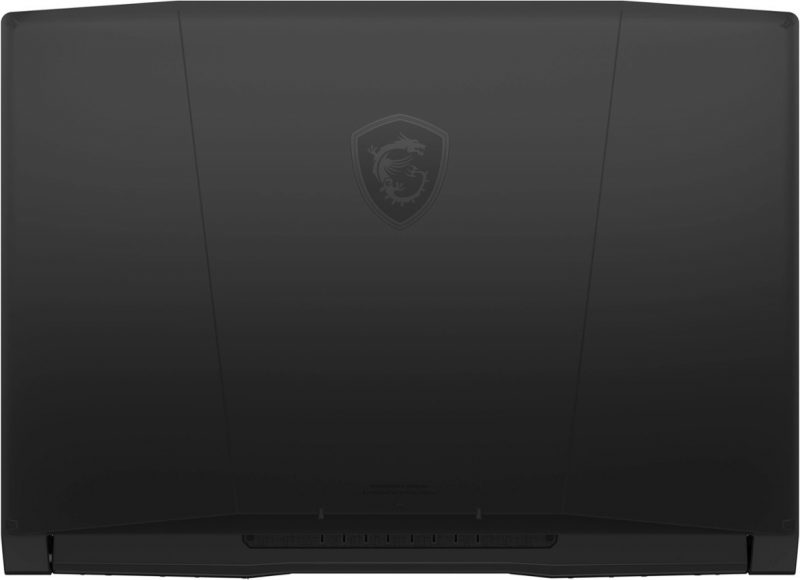 MSI - Katana 15 15.6" 144Hz FHD Gaming Laptop-Ryzen 9-8945HS with 16GB Memory-RTX 4070-1TB SSD - Black - Image 4
