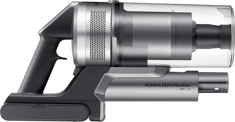 Samsung - Jet 90 Cordless Stick Vacuum - Image 7
