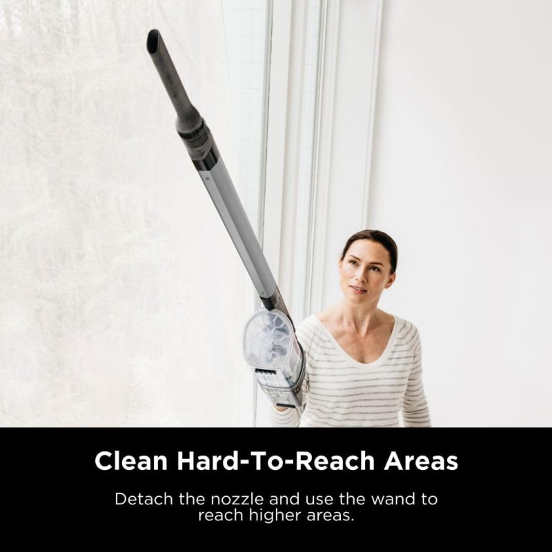 Shark IX141 Pet Cordless Stick Vacuum with XL Dust Cup - Image 10