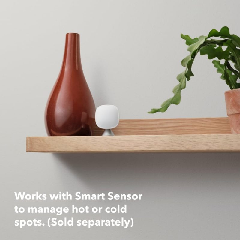 ecobee3 Lite Smart Thermostat - Programmable Wifi Thermostat - Image 2