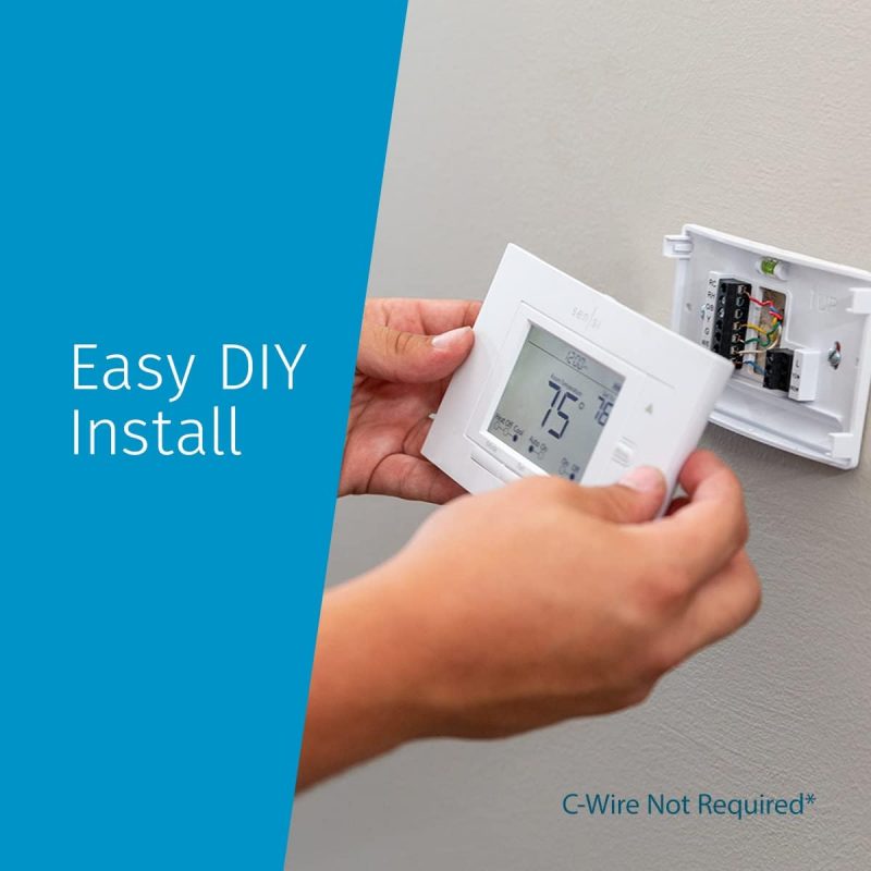 Sensi Smart Thermostat - Image 9