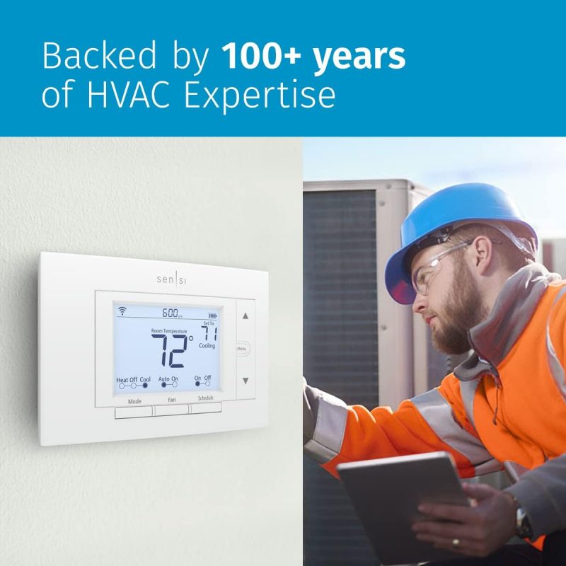 Sensi Smart Thermostat - Image 4