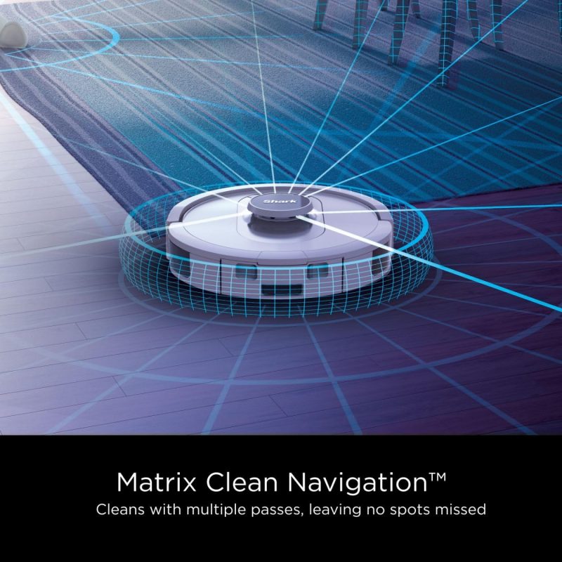 Shark AI Ultra Voice Control Robot Vacuum - Image 2