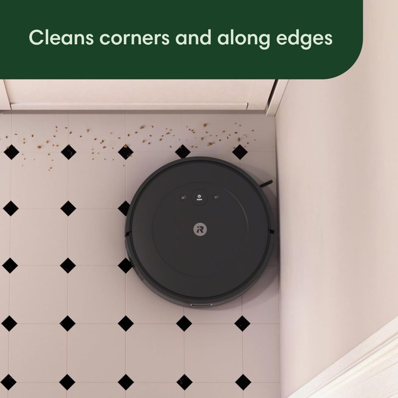 iRobot Roomba Vac Robot Vacuum (Q011) - Image 2