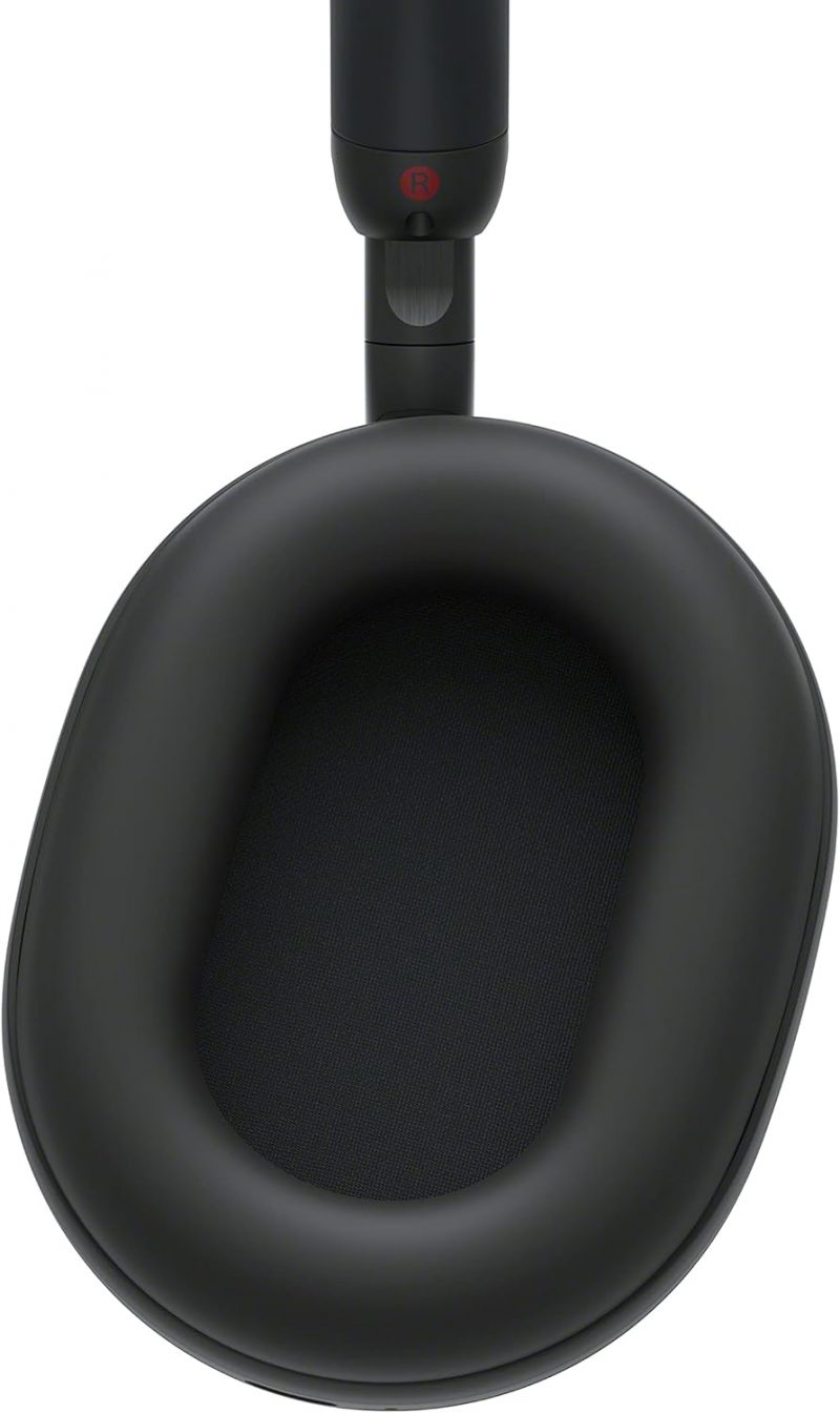 Sony WH-1000XM5 The Best Wireless Noise Canceling Headphones with Auto Noise Canceling Optimizer, Crystal Clear Hands-Free Calling - Image 13