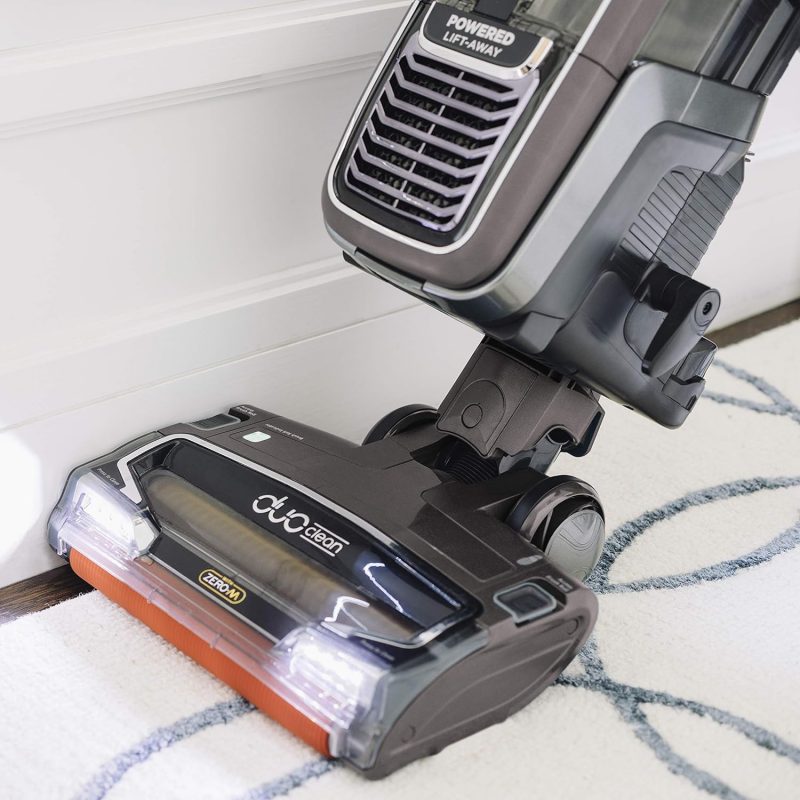 Shark AZ1002 Apex Powered Lift-Away Upright Vacuum with DuoClean - Image 4
