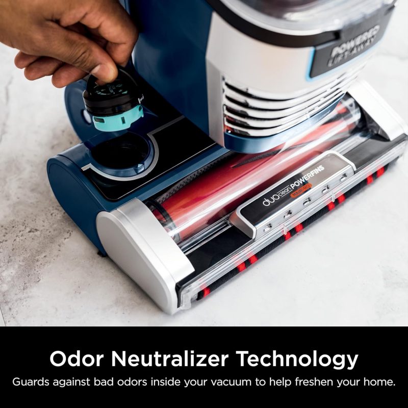 Shark AZ3002 Stratos Upright Vacuum - Image 8