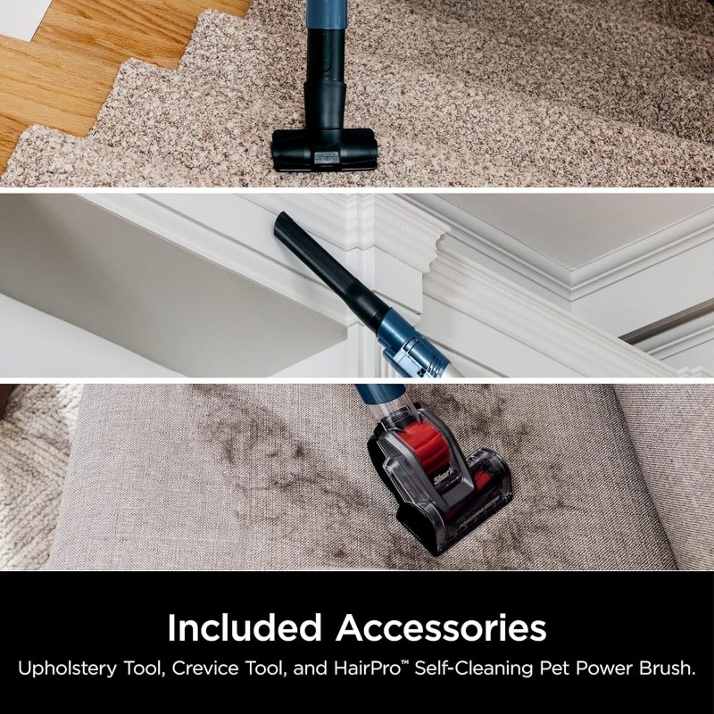 Shark AZ3002 Stratos Upright Vacuum - Image 14