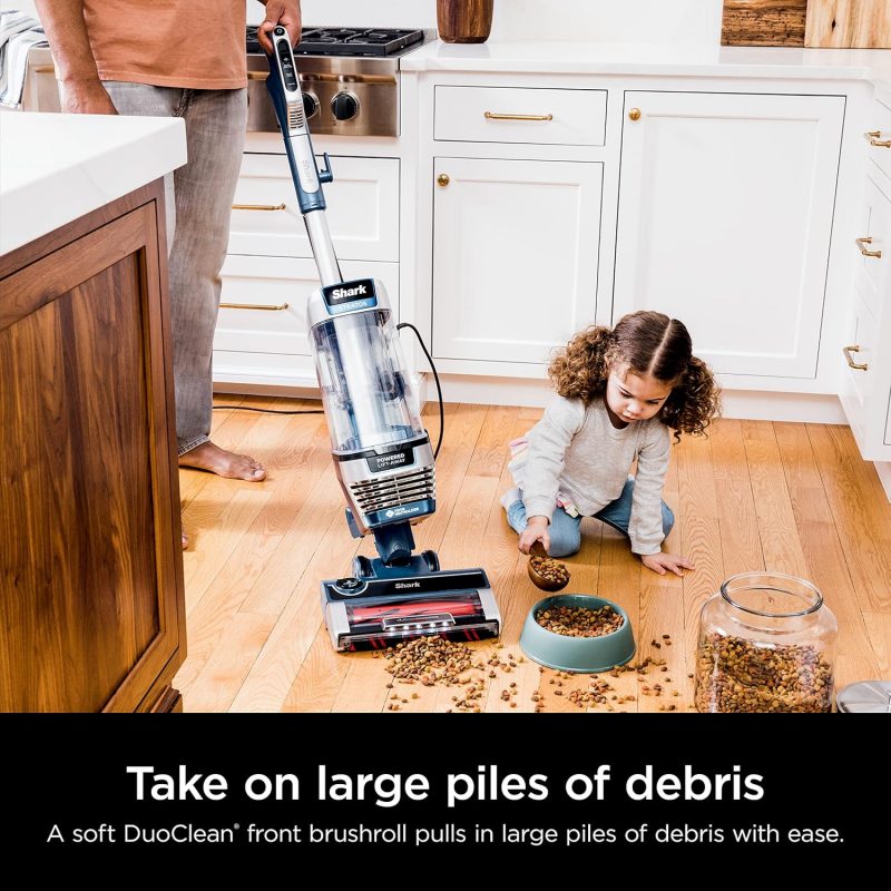 Shark AZ3002 Stratos Upright Vacuum - Image 10