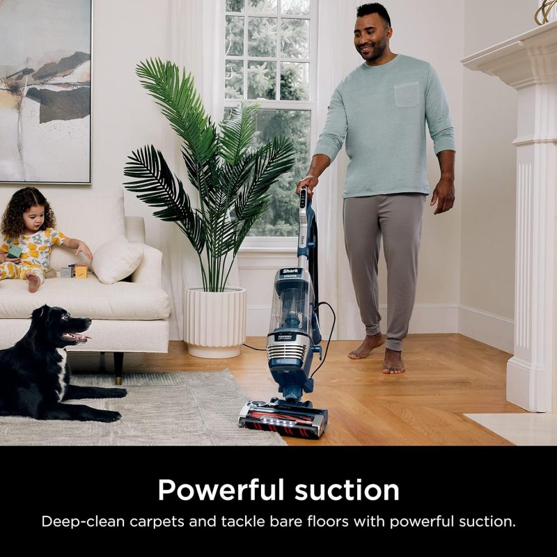 Shark AZ3002 Stratos Upright Vacuum - Image 9