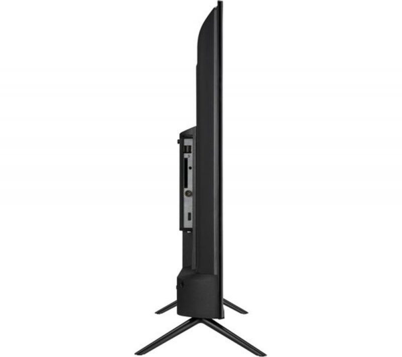 JVC LT-40CA320 Android TV 40′ Smart Full HD LED TV with Google Assistant - Image 5