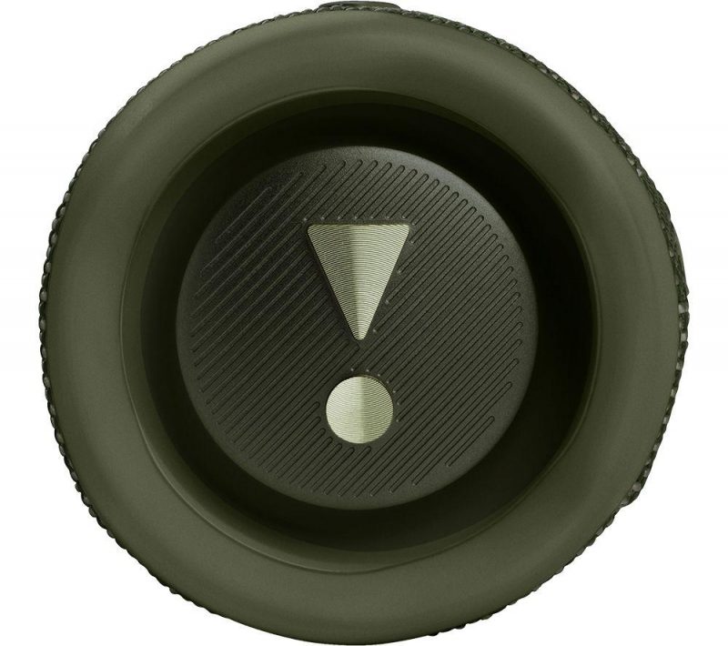 JBL Flip 6 Portable Bluetooth Speaker – Forest Green two for the price of one - Image 3